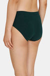 Zivame Anti-Microbial Low Rise Full Coverage Hipster Panty (Pack of 3) - Multicolor — thumbnail 13